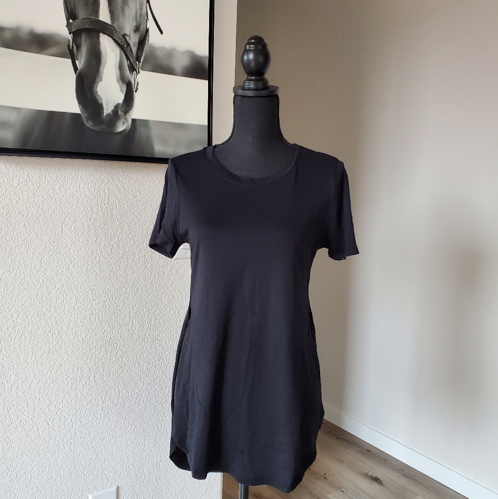 T-Shirt Dress
